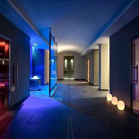 Garda Thermae Village Arco Exteriör bild