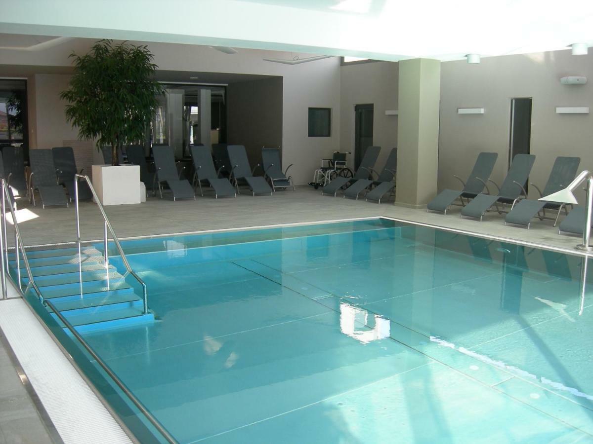Garda Thermae Village Arco Exteriör bild