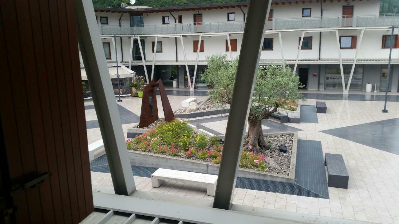 Garda Thermae Village Arco Exteriör bild